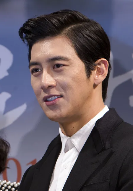 Foto Go Soo