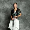 Gong Li