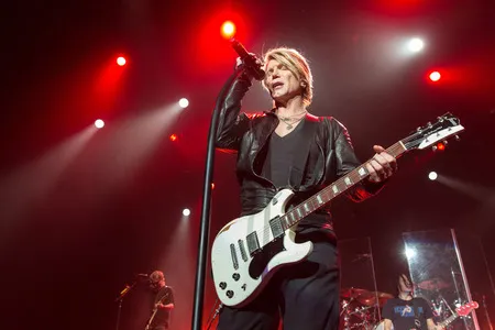 Foto Goo Goo Dolls