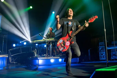 Foto Goo Goo Dolls