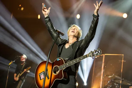 Foto Goo Goo Dolls
