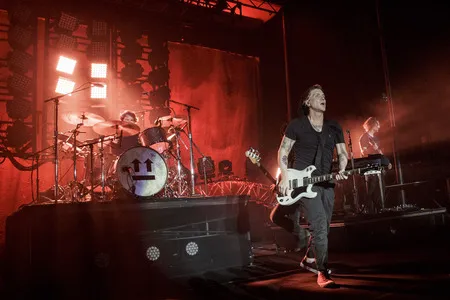 Foto Goo Goo Dolls
