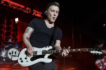 Foto Goo Goo Dolls
