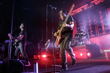 Foto Goo Goo Dolls
