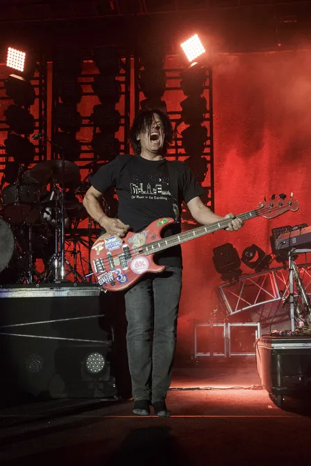 Foto Goo Goo Dolls