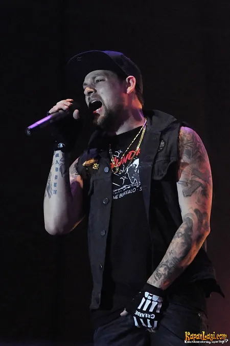 Foto Good Charlotte