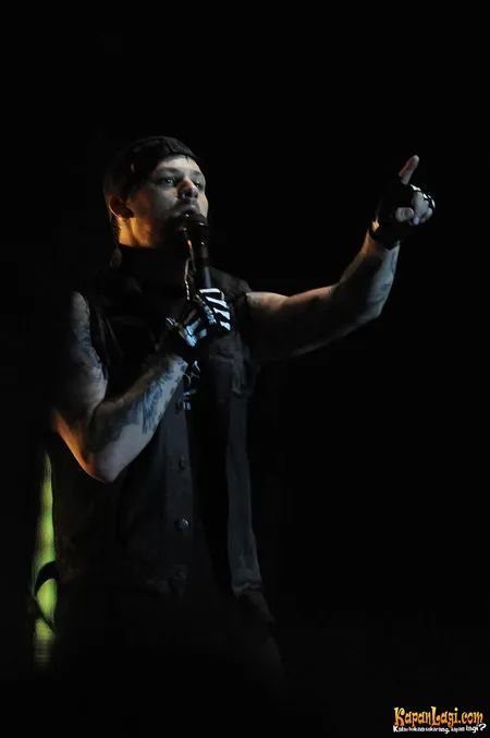 Foto Good Charlotte