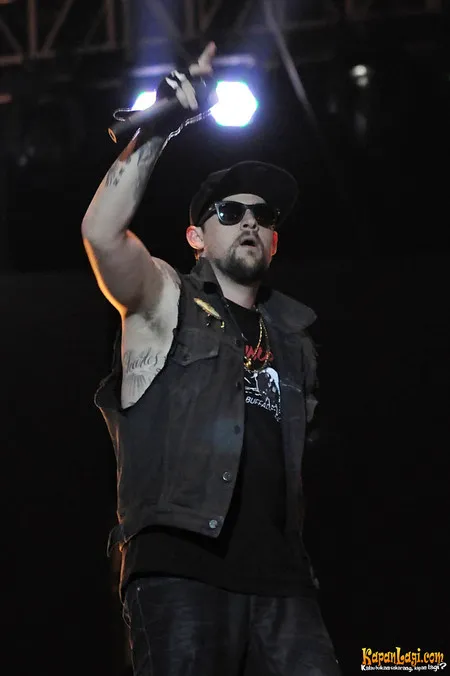 Foto Good Charlotte