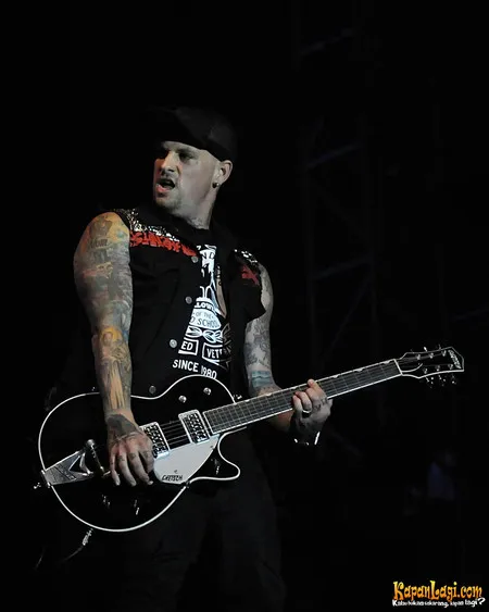 Foto Good Charlotte