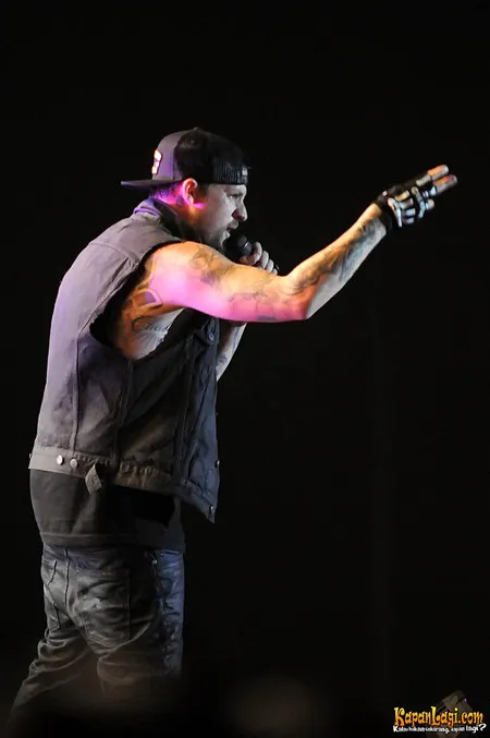 Foto Good Charlotte
