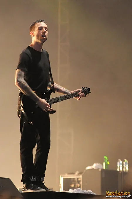 Foto Good Charlotte