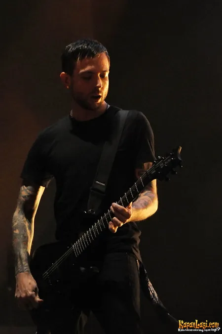 Foto Good Charlotte