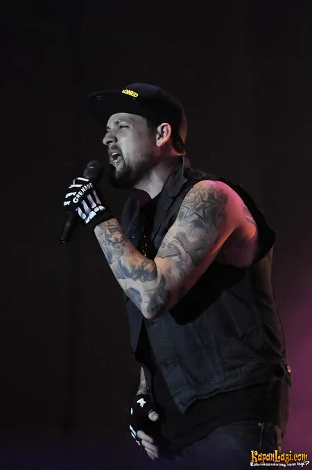 Foto Good Charlotte