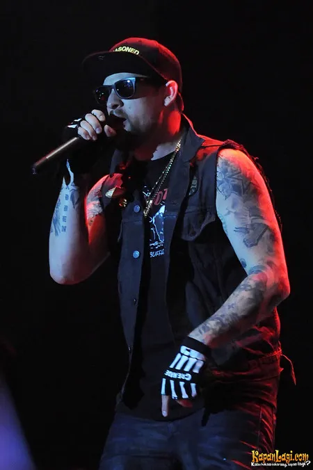 Foto Good Charlotte