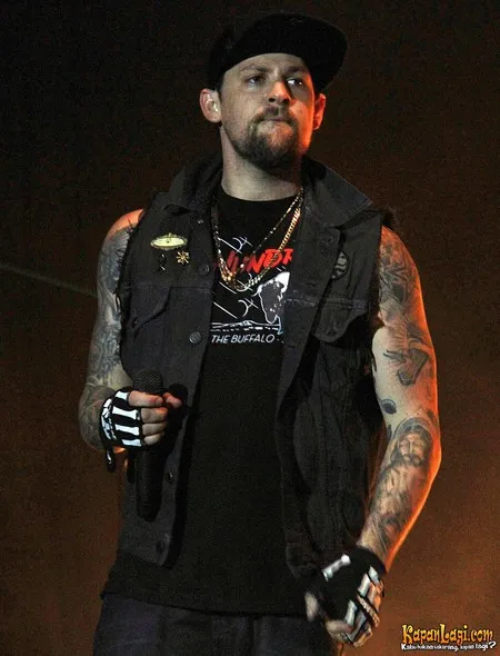 Foto Good Charlotte