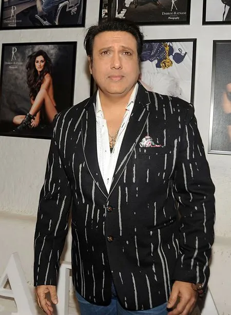 Foto Govinda