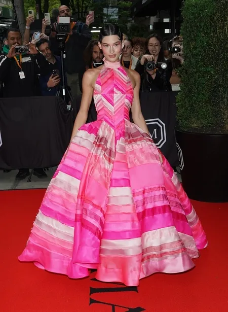 Foto Grace Elizabeth