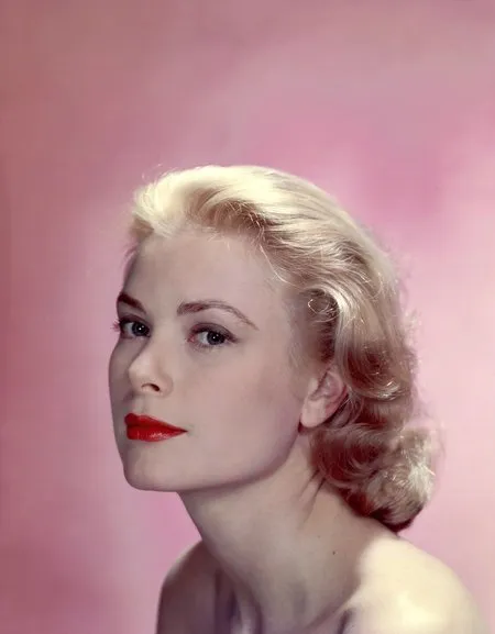 Foto Grace Kelly