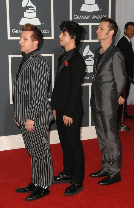 Foto Green Day