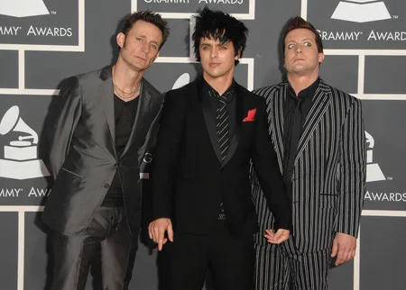 Foto Green Day