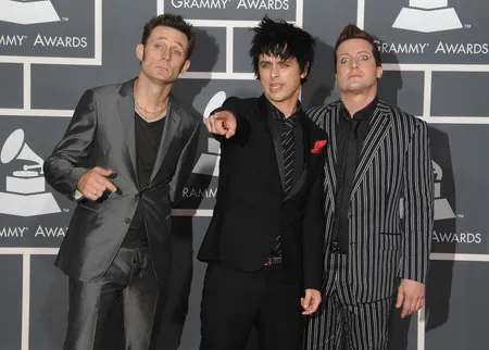 Foto Green Day