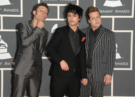 Foto Green Day