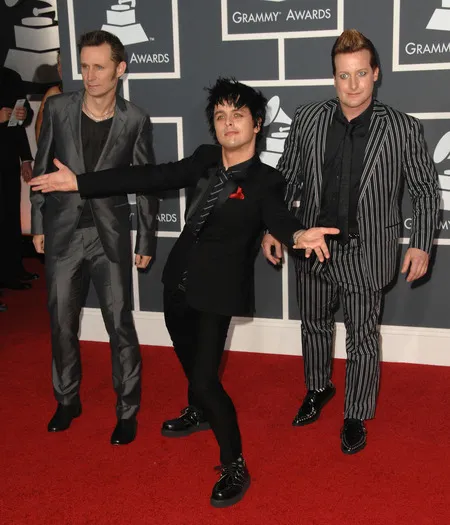Foto Green Day