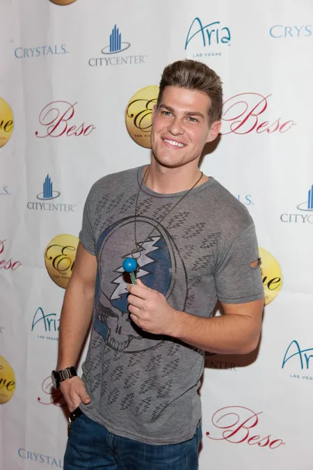 Foto Greg Finley