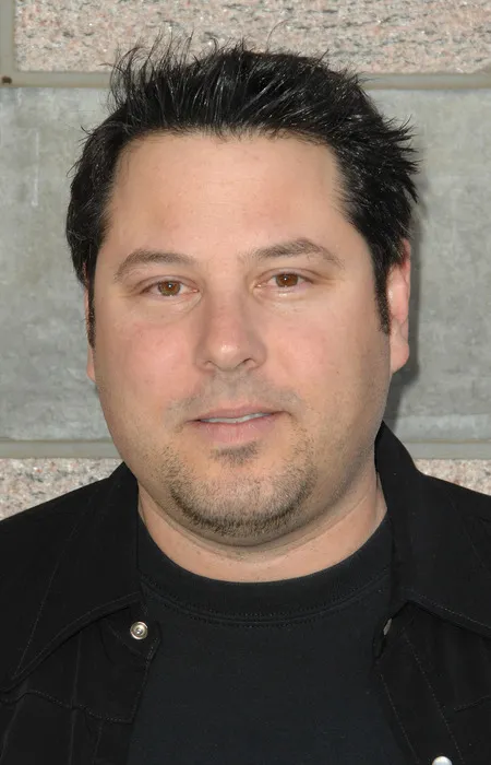 Foto Greg Grunberg