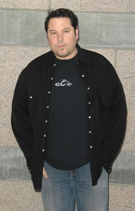 Foto Greg Grunberg