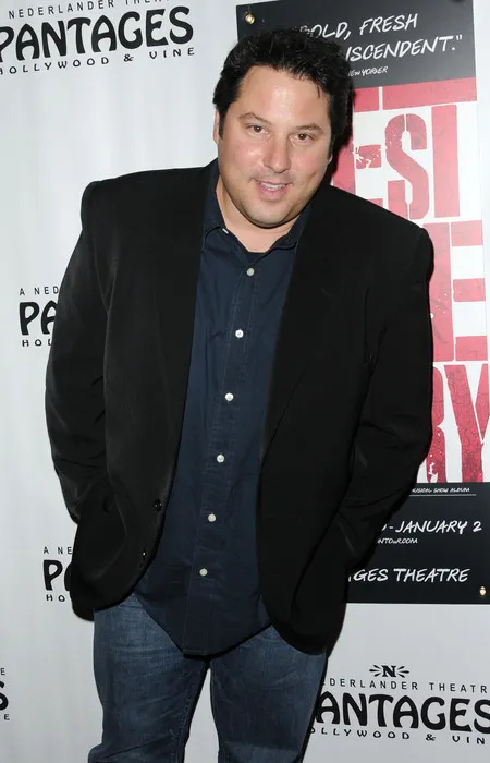 Foto Greg Grunberg