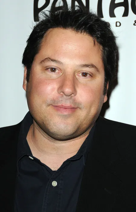 Foto Greg Grunberg