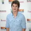 Gregg Sulkin
