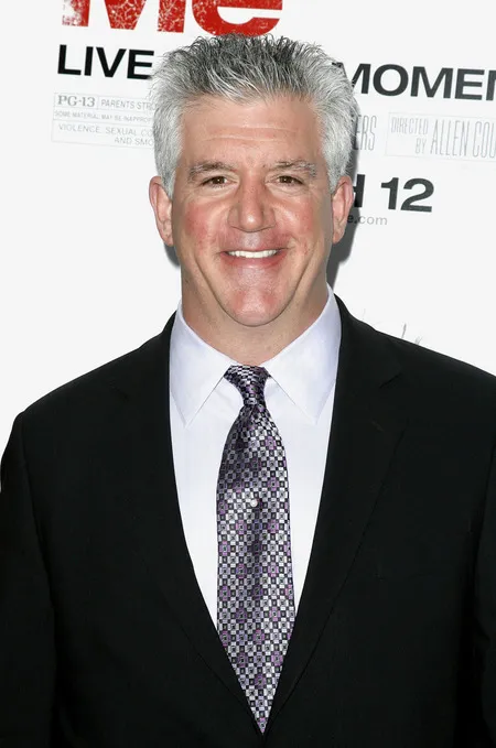 Foto Gregory Jbara
