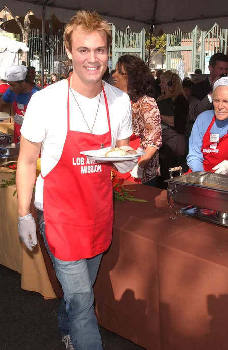 Foto Gregory Michael