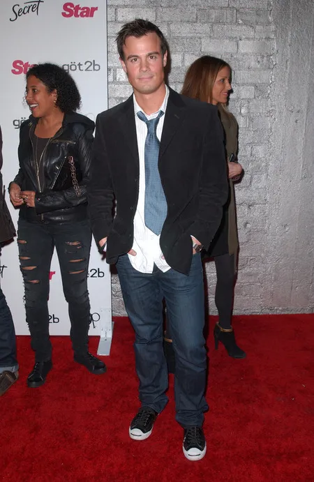 Foto Gregory Michael