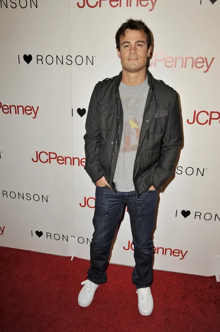 Foto Gregory Michael