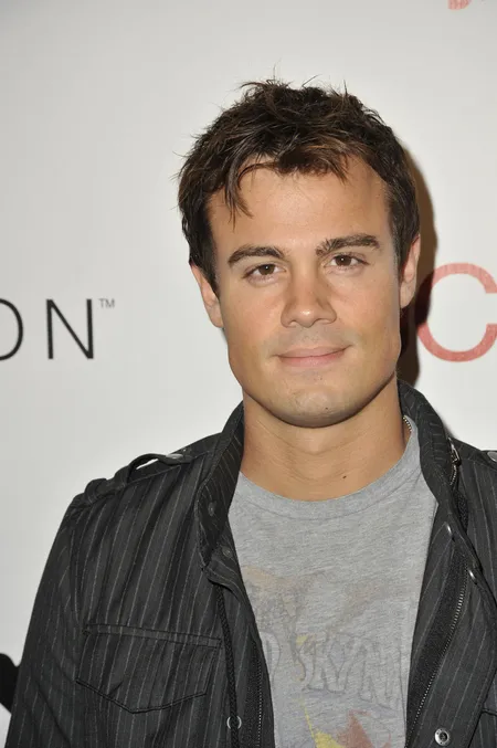 Foto Gregory Michael