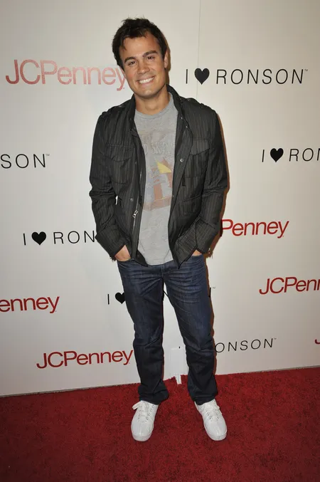 Foto Gregory Michael