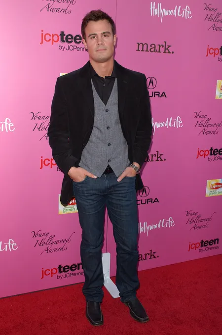 Foto Gregory Michael