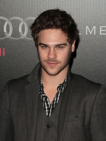 Foto Grey Damon