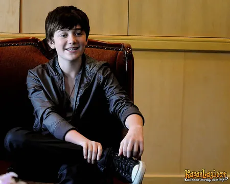 Foto Greyson Chance