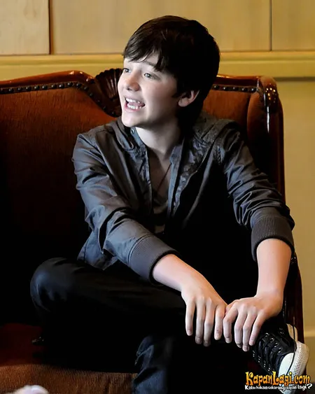 Foto Greyson Chance