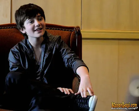 Foto Greyson Chance
