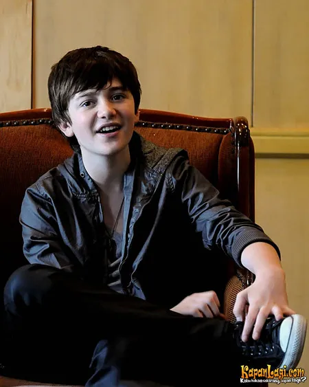 Foto Greyson Chance