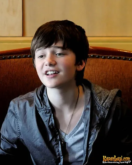 Foto Greyson Chance