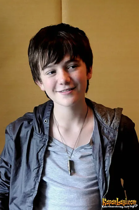 Foto Greyson Chance