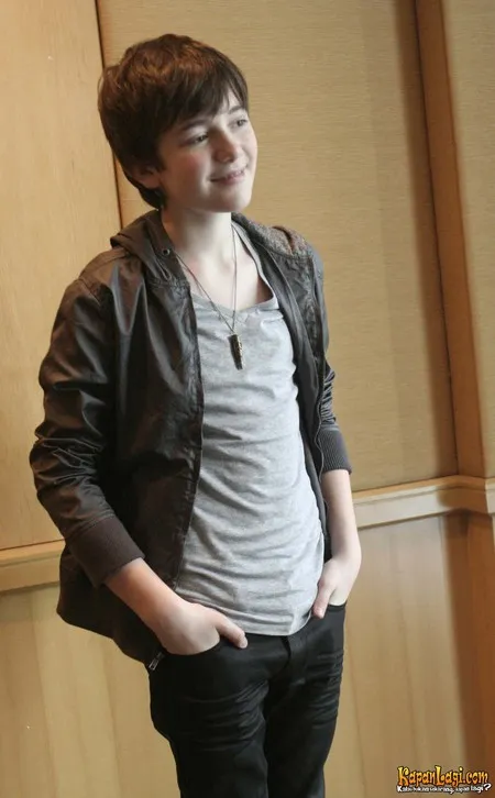 Foto Greyson Chance
