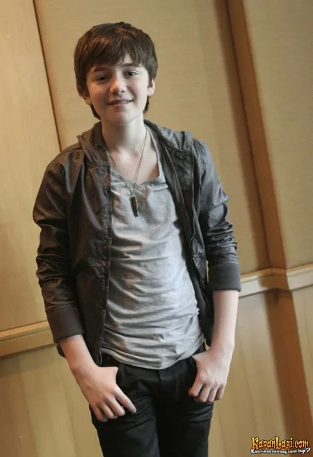 Foto Greyson Chance