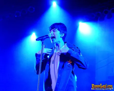 Foto Greyson Chance